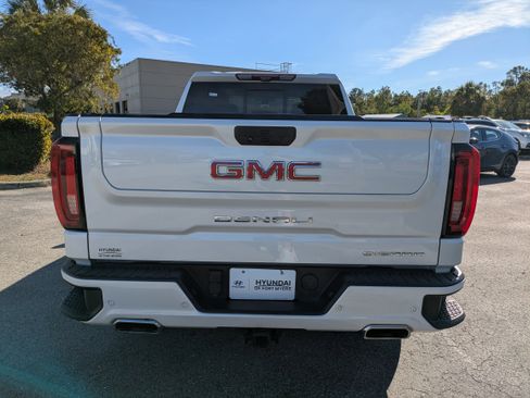 Used 2020 GMC Sierra 1500 Denali w/ Denali Ultimate Package image 6
