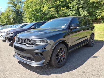 Used 2023 Dodge Durango SRT Hellcat