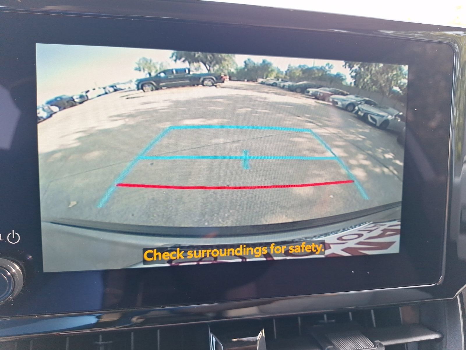 Used 2026 Toyota Corolla Cross L FWD image 24