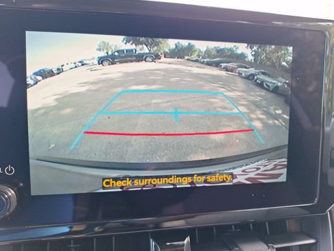 Used 2026 Toyota Corolla Cross L FWD image 24