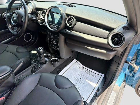 Used 2014 MINI Cooper Roadster S FWD image 12