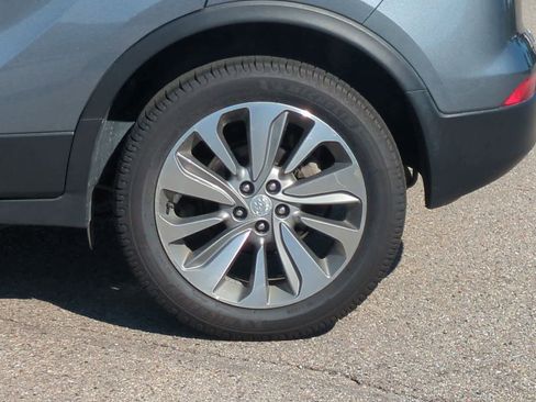 Used 2020 Buick Encore Preferred w/ Safety Package image 14