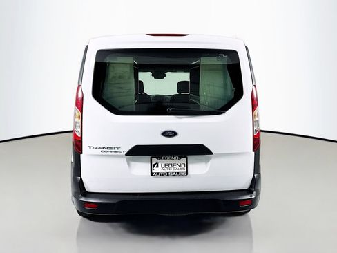 Used 2020 Ford Transit Connect XL FWD image 5