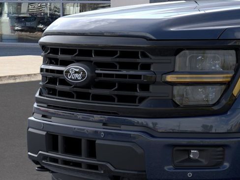 New 2026 Ford F150 XLT w/ Equipment Group 302A MID image 18