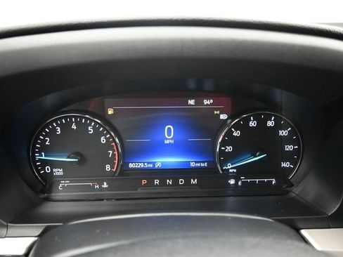 Used 2021 Ford Explorer XLT w/ Equipment Group 202A AWD/4WD image 5