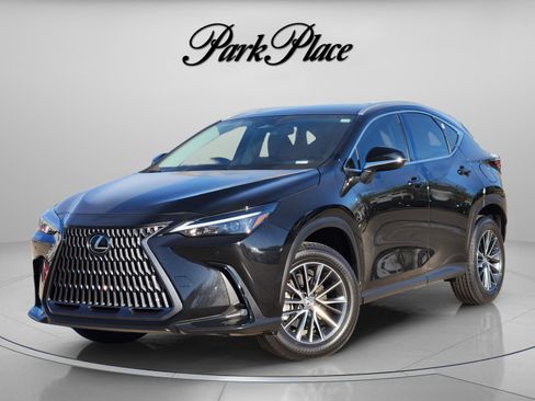 Used 2025 Lexus NX 250 FWD w/ Accessory Package (Z1) image 1