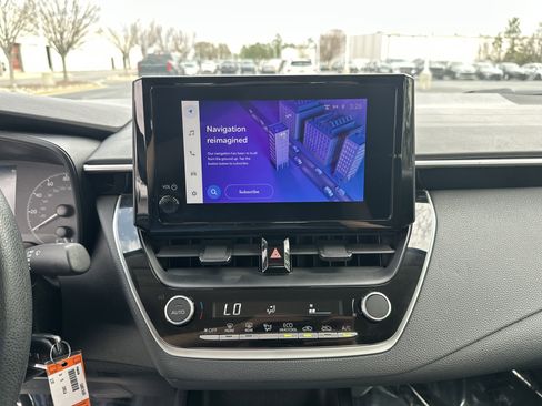 Certified 2024 Toyota Corolla LE image 24