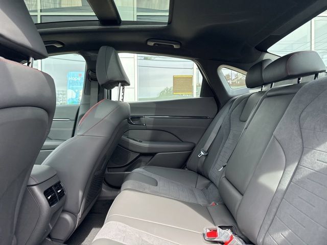 New 2026 Hyundai Sonata N Line FWD image 61