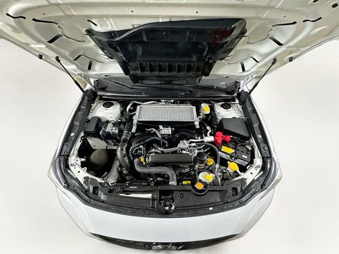 Certified 2025 Subaru WRX Premium w/ Accessory Package #2 image 24