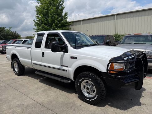 Used 2000 Ford F250 Lariat AWD/4WD image 54
