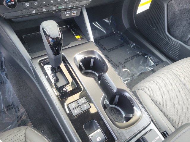New 2026 Subaru Outback Limited XT AWD/4WD image 17