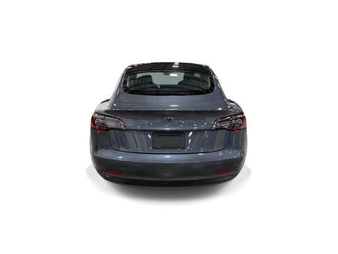 Certified 2023 Tesla Model 3 Standard Range RWD image 5