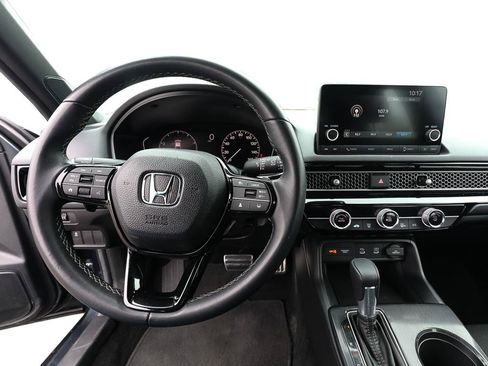 Used 2025 Honda Civic Sport image 13