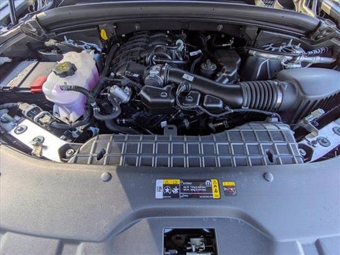 New 2025 Jeep Grand Cherokee L Limited image 19