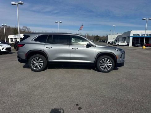 New 2026 Buick Enclave Preferred w/ Power Package image 3