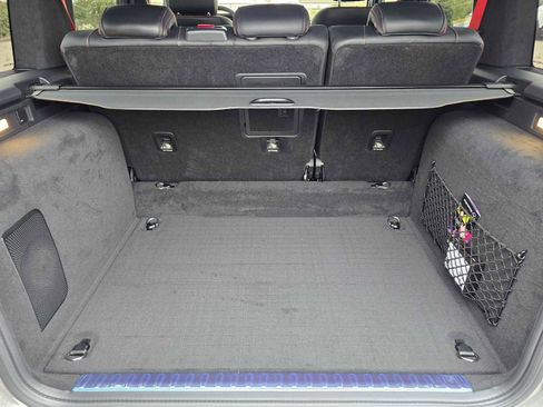 New 2026 Mercedes-Benz G 550 image 16