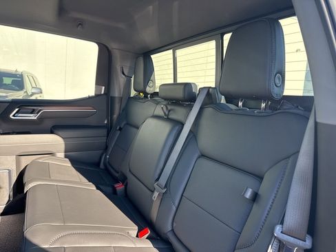 New 2026 GMC Sierra 1500 Denali w/ Technology Package image 31