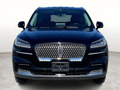 Used 2020 Lincoln Aviator Reserve w/ Elements Package Plus image 5