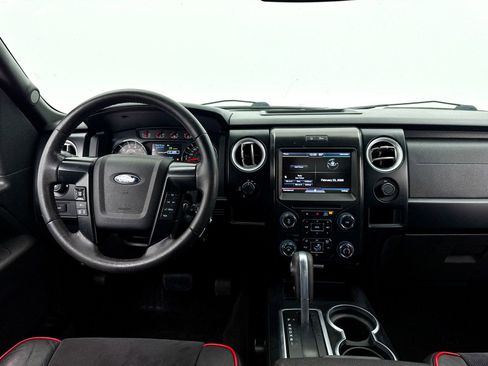 Used 2014 Ford F150 FX4 w/ FX Appearance Package image 17
