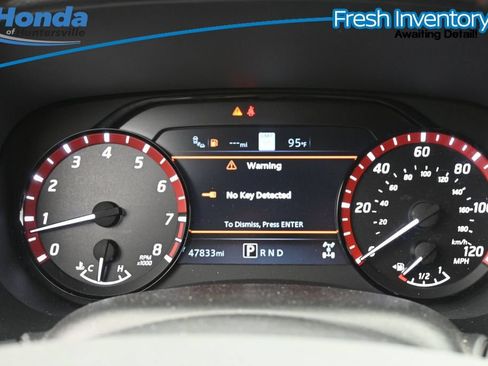 Used 2023 Nissan Frontier PRO-4X w/ Pro Convenience Package AWD/4WD image 27