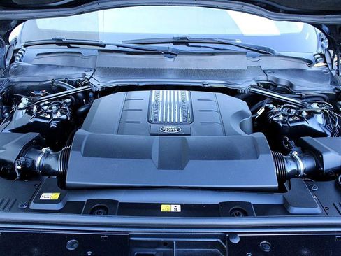 Used 2018 Land Rover Range Rover image 27