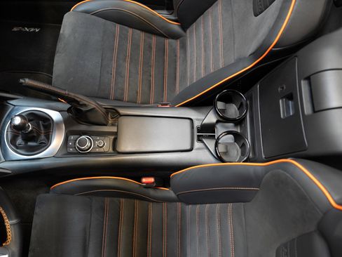 Used 2019 MAZDA MX-5 Miata 30th Anniversary image 74