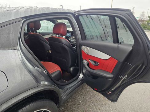 Used 2021 Mercedes-Benz GLC 300 GLC 300 image 14