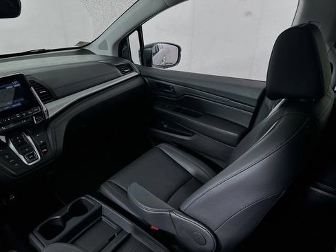 Used 2023 Honda Odyssey EX-L image 28