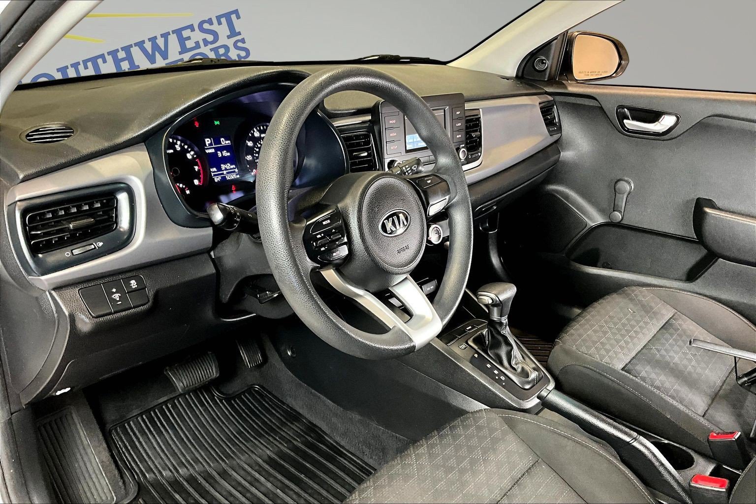 Used 2018 Kia Rio LX FWD image 15