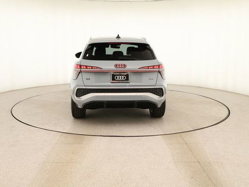 New 2026 Audi Q3 quattro 2.0T AWD/4WD image 5