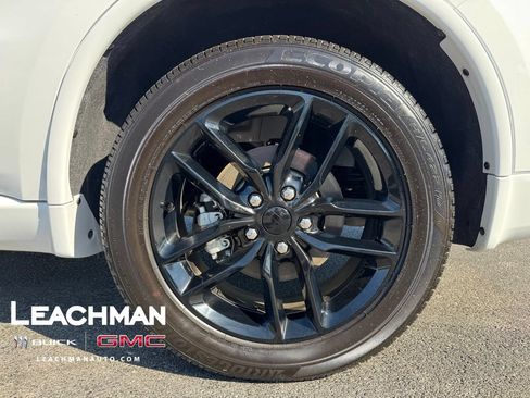 Used 2026 Dodge Durango GT AWD/4WD image 8