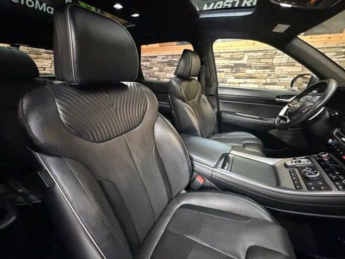 Used 2023 Hyundai Palisade Calligraphy w/ Cargo Package AWD/4WD image 15