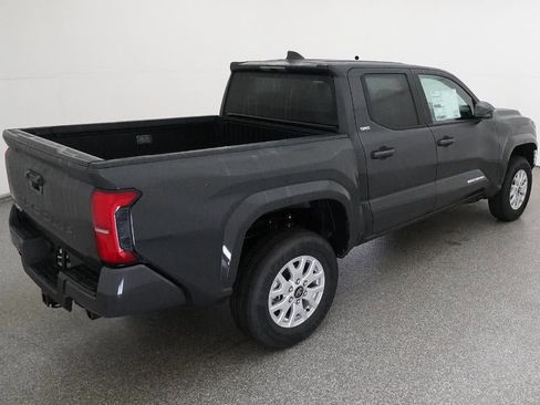 New 2026 Toyota Tacoma SR5 image 9