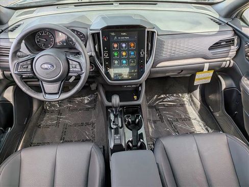 New 2026 Subaru Forester Limited AWD/4WD image 10