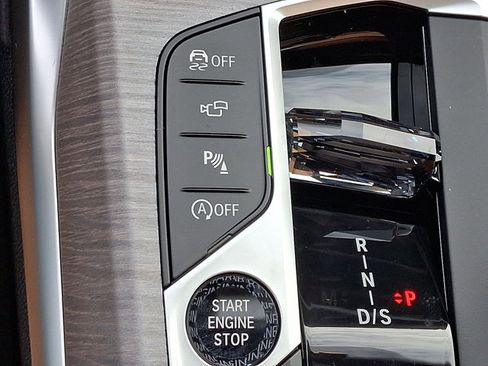 New 2026 BMW 430i xDrive w/ M Sport Package image 16