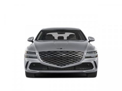 New 2026 Genesis G80 2.5T image 7