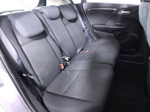 Used 2015 Honda Fit EX image 33