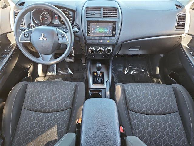 Used 2024 Mitsubishi Outlander Sport AWD image 16