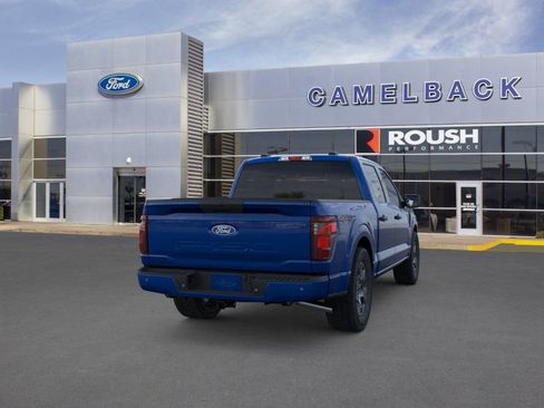 New 2026 Ford F150 STX w/ Equipment Group 200A AWD/4WD image 37