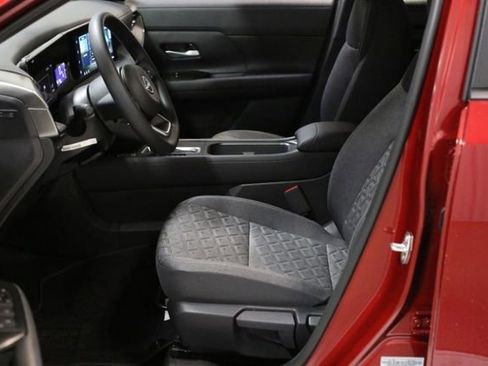 New 2026 Nissan Kicks SV image 8