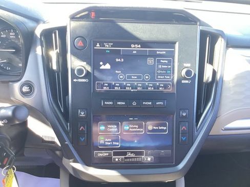 Used 2025 Subaru Forester AWD/4WD image 11