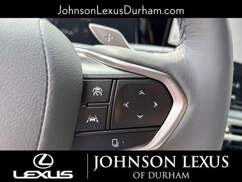 New 2026 Lexus RX 350 Premium Plus w/ Convenience Package FWD image 24