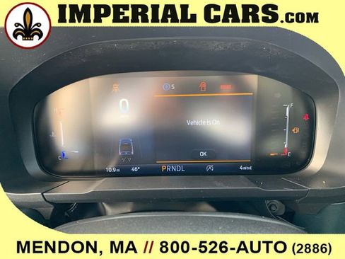 New 2025 Ford Maverick XLT w/ XLT Luxury Package image 22