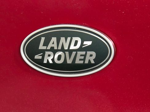 Used 2023 Land Rover Range Rover Sport SE Dynamic AWD/4WD image 11