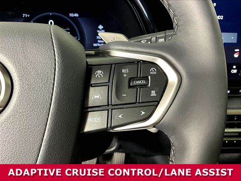 Used 2026 Lexus RX 350h w/ Convenience Package AWD/4WD image 12
