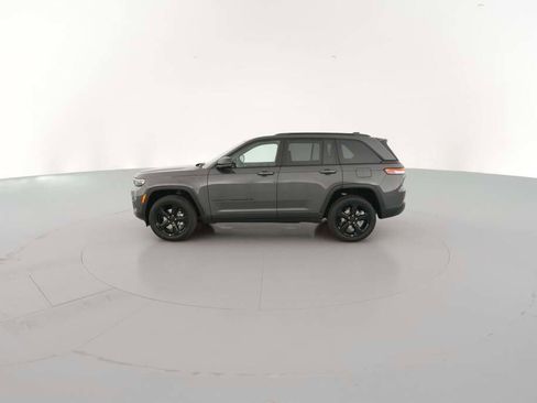 New 2025 Jeep Grand Cherokee Limited image 6