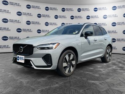 New 2025 Volvo XC60 T8 Plus w/ Protection Package Premier