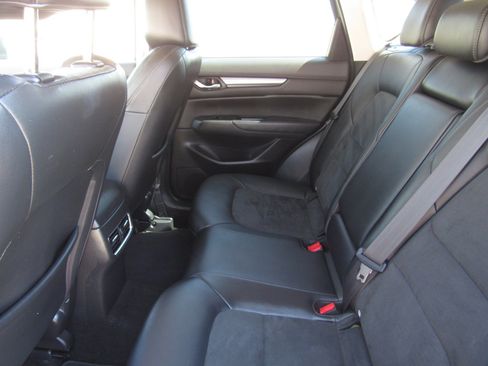 Used 2019 MAZDA CX-5 Touring FWD image 15