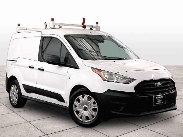 Used 2019 Ford Transit Connect XL FWD image 2
