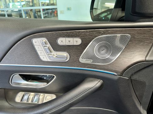 Certified 2023 Mercedes-Benz GLE 350 4MATIC image 12
